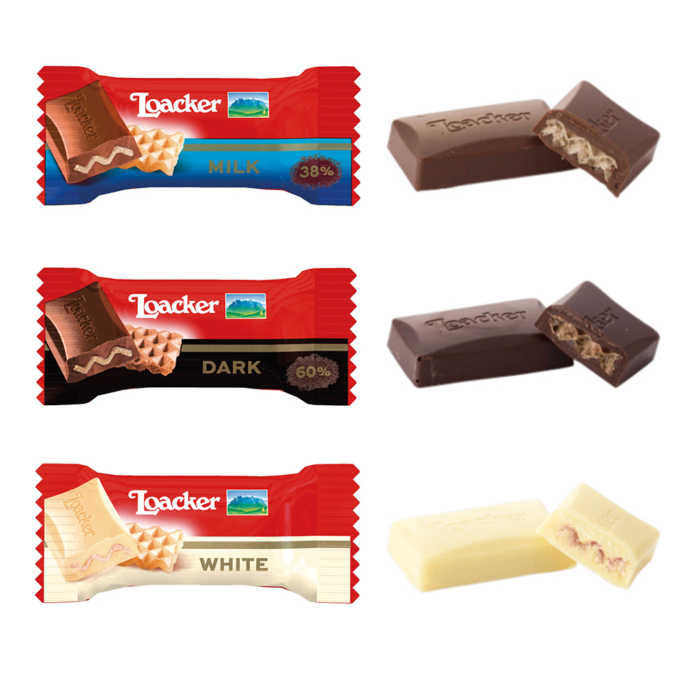 チョコ ミニーズ ミックス キタノ商事株式会社