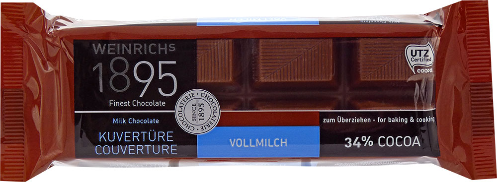 ドイツの老舗ビーン トゥ バーのチョコレート ワインリッヒ マールドシャンパーニュ チョコレート 100g 120セット 【日本製】 ワインリッヒ ラム チョコレート 100g 120セット