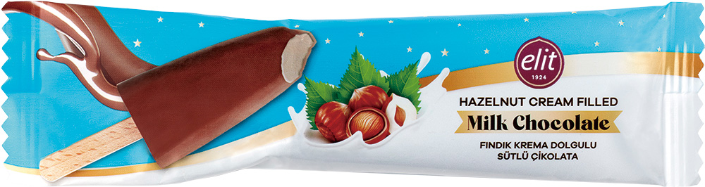 アイススティックチョコレート へーゼルナッツ │ キタノ商事株式会社